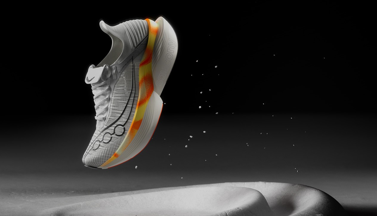 Nieuw binnen: Saucony Endorphin Elite 2