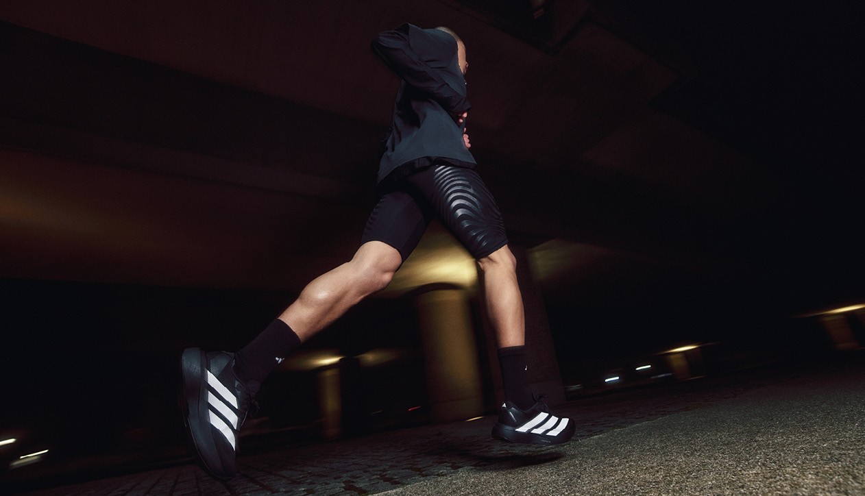 Nieuw Binnen: adidas Adizero Evo SL 