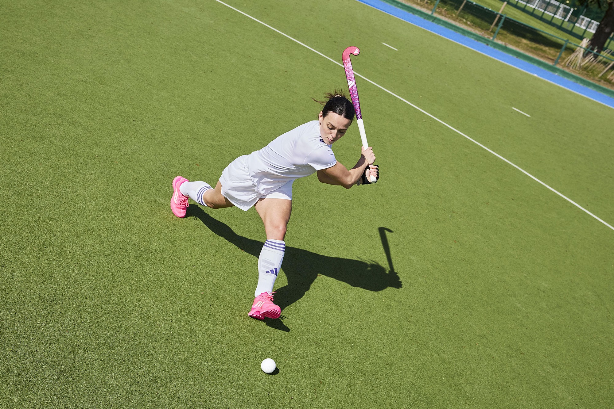 Welke maat hockeystick heb ik nodig?