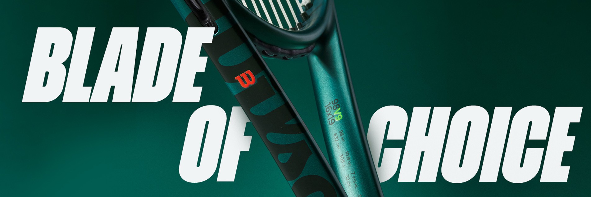 Wilson Blade 100L V9.0 review: getest door Dario