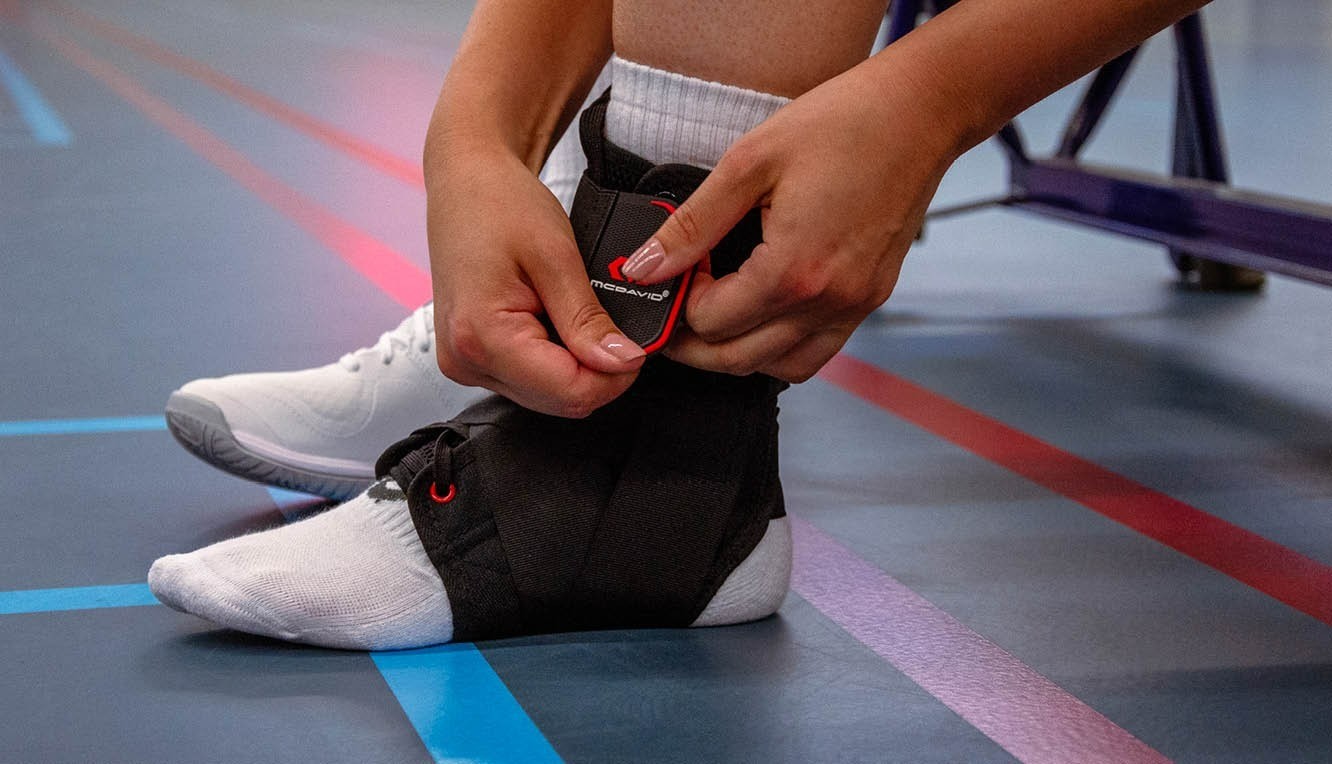 Alles wat je moet weten over enkelbraces