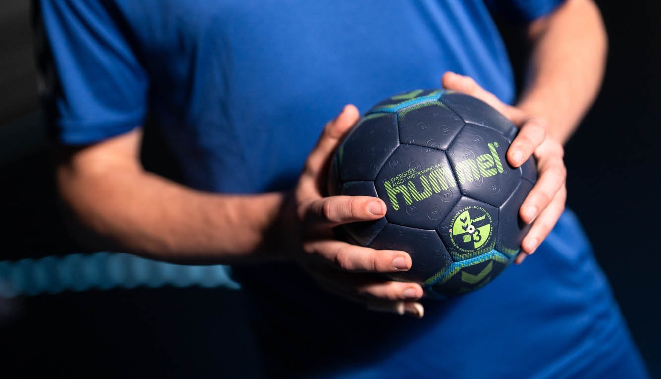 Hoe onderhoud je je handbal?