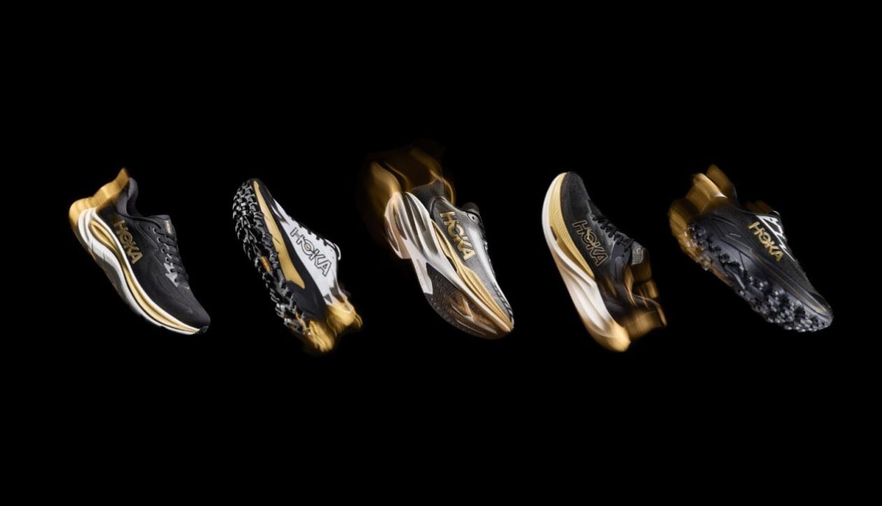 Nieuw binnen: HOKA Koshi Tan-Tan Pack