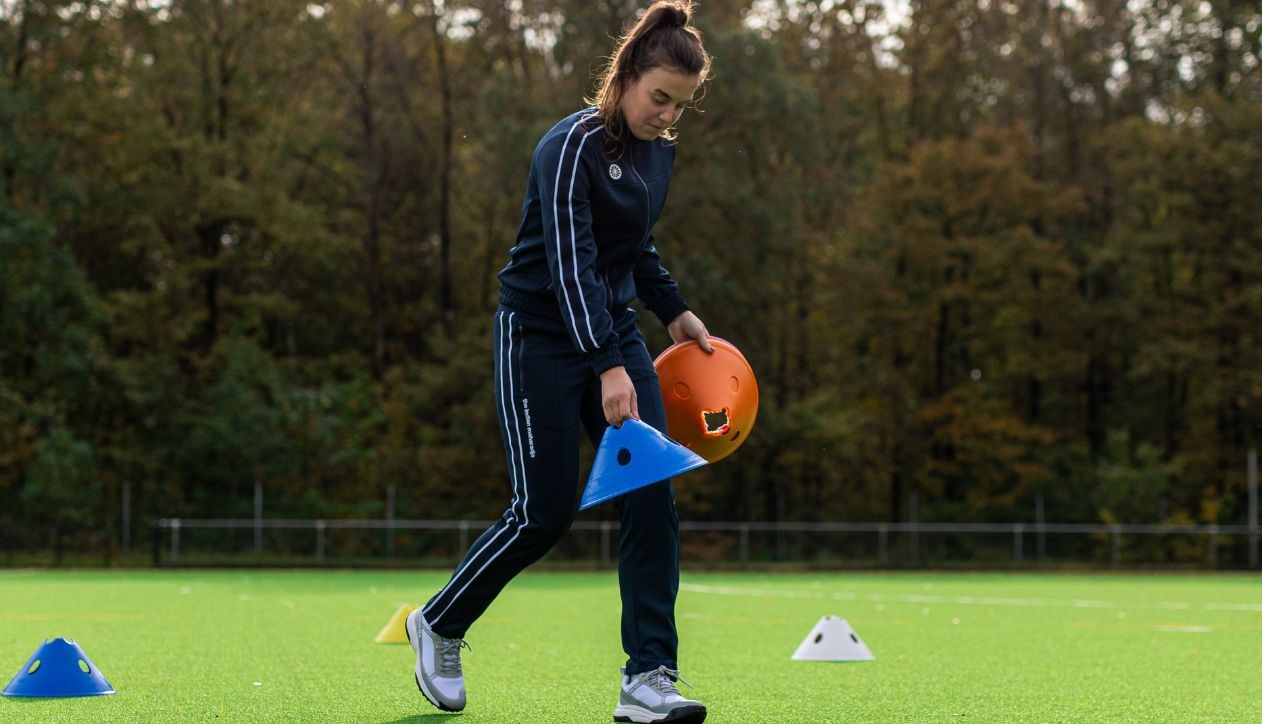 Hockeycoach must-haves: onmisbare items voor elke training en wedstrijd 