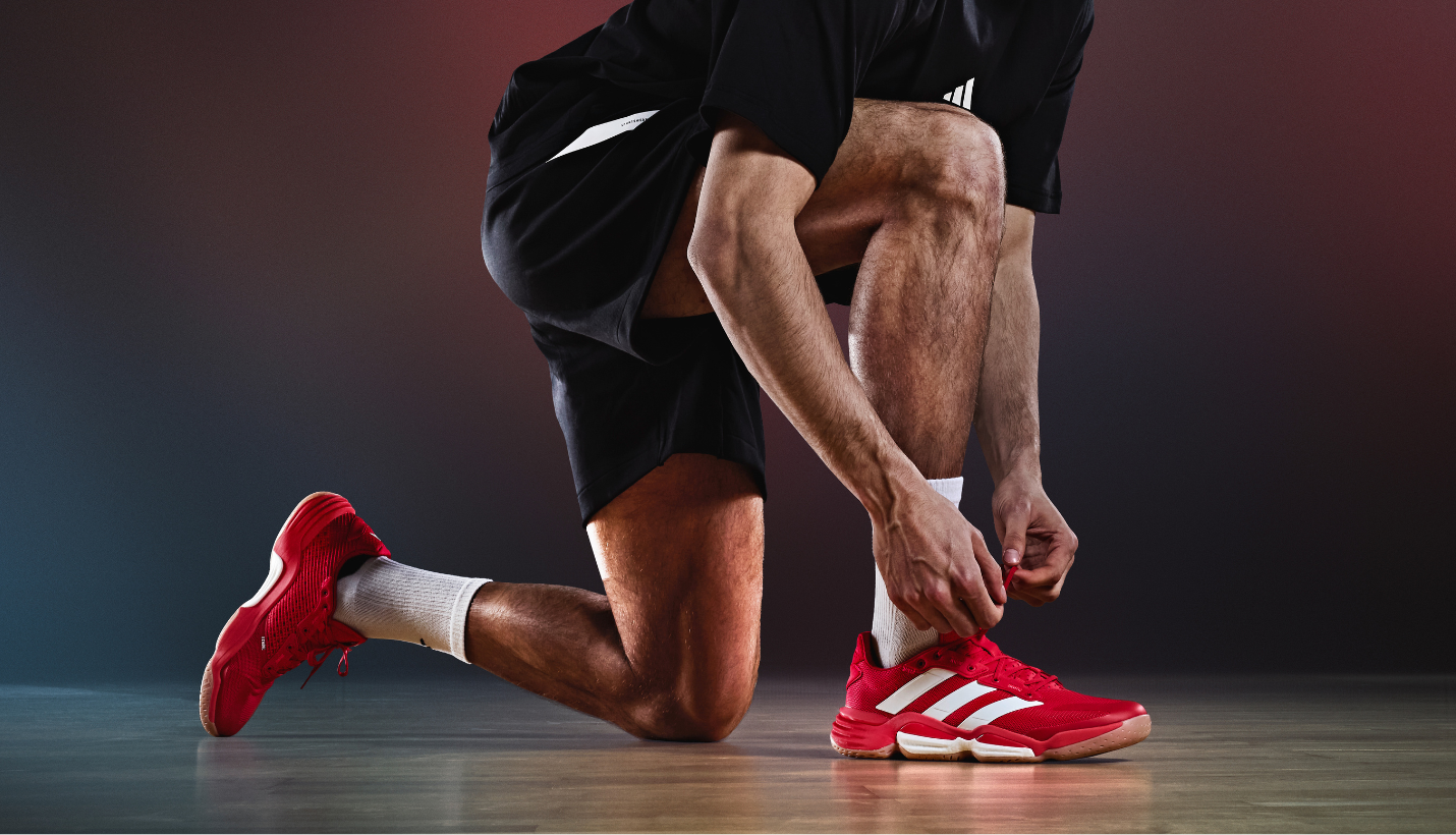 Het vinden van de perfecte handbalschoen