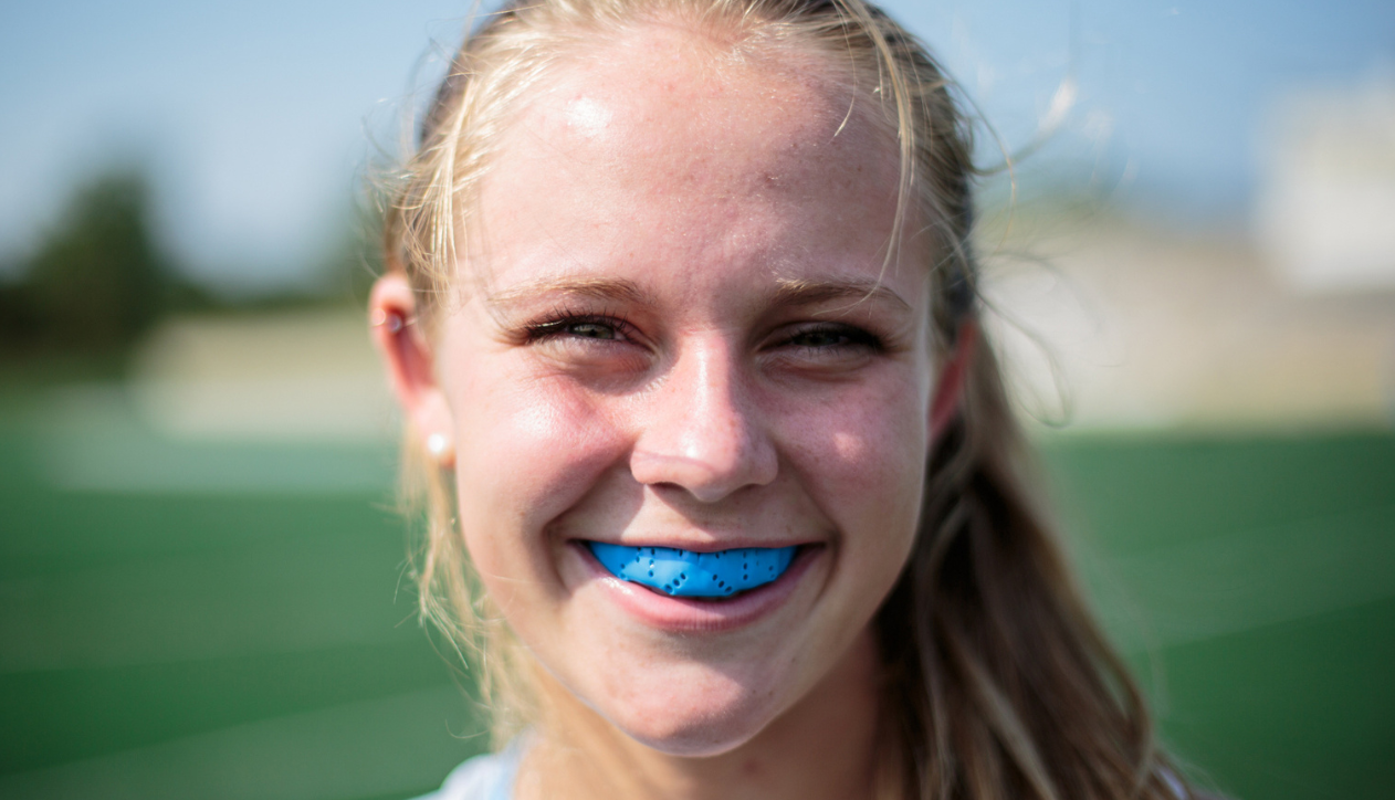 Waarom een goed hockeybitje belangrijk is!  