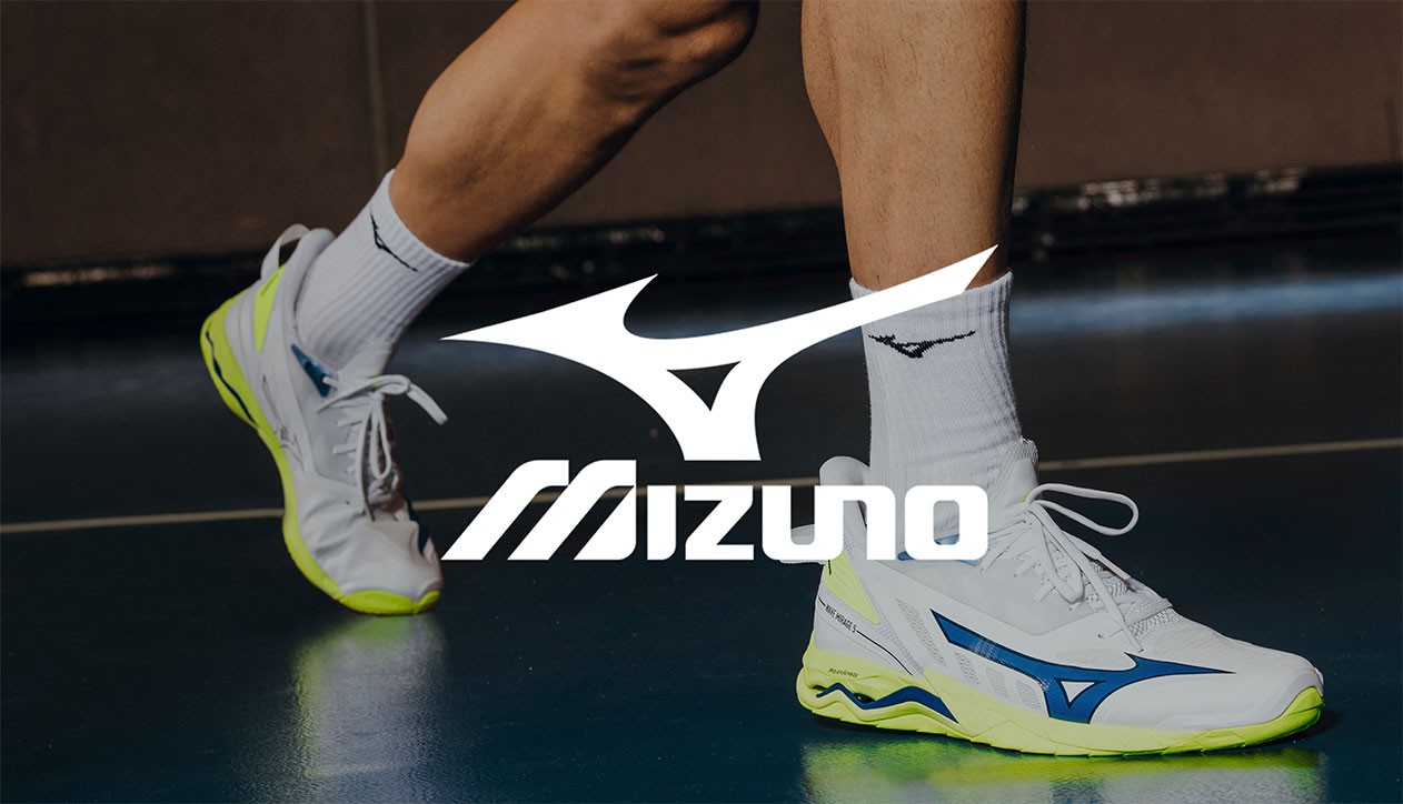 Wat weet jij nog niet over het merk Mizuno?