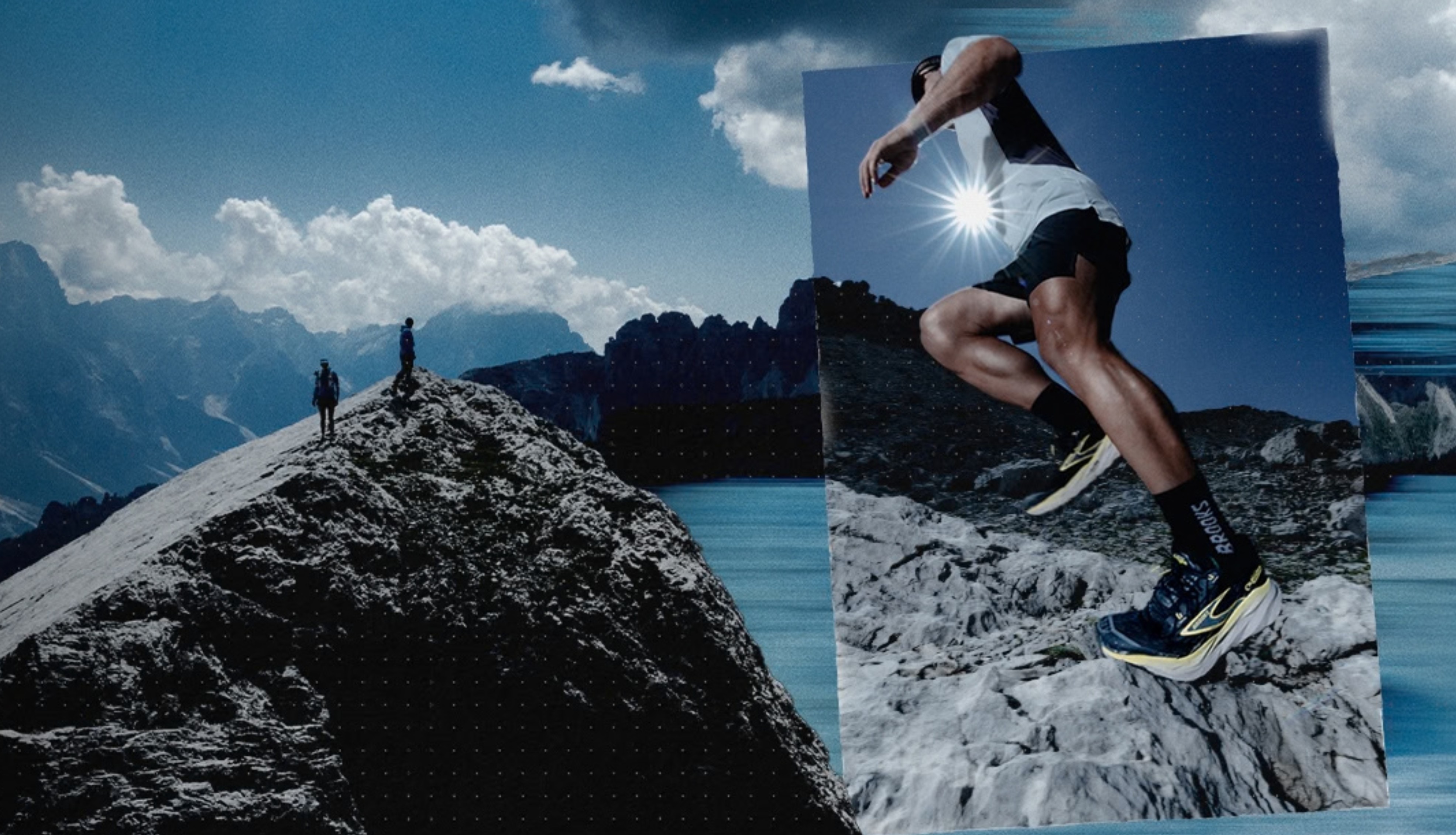 Nieuw binnen: Brooks Cascadia Elite