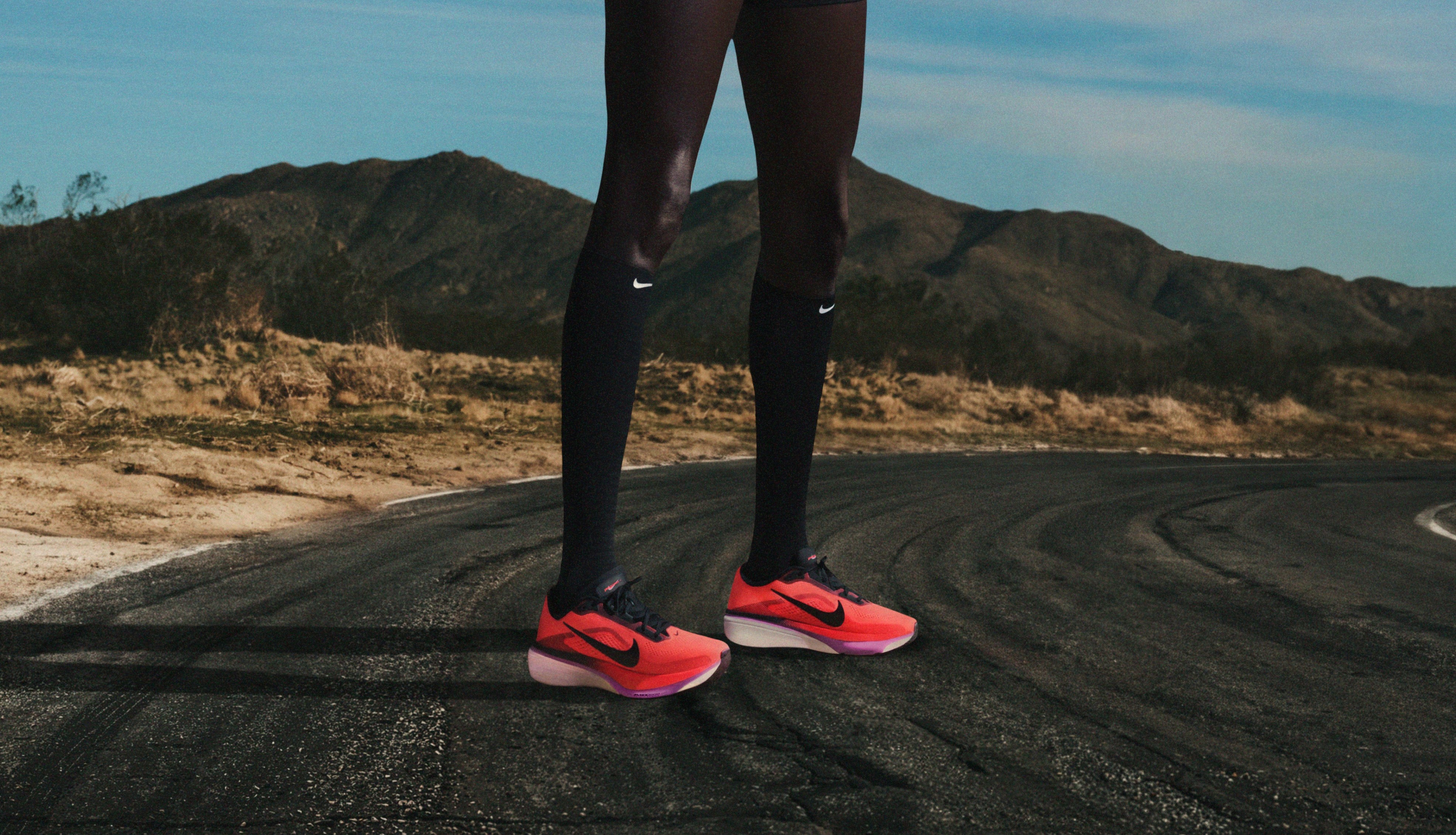 Nieuw binnen: Nike Pegasus 42