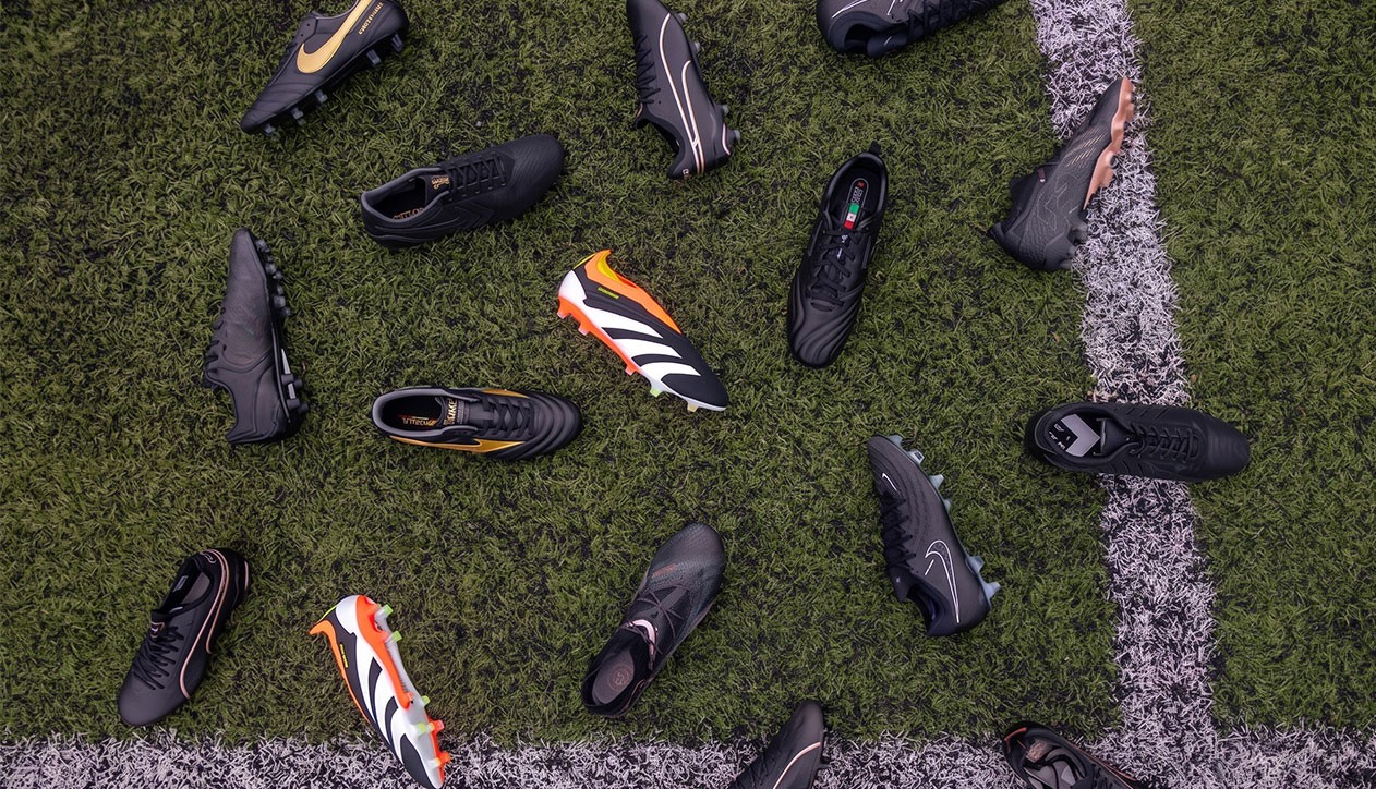 Het kiezen tussen dure vs goedkope voetbalschoenen: Wat is het Verschil?