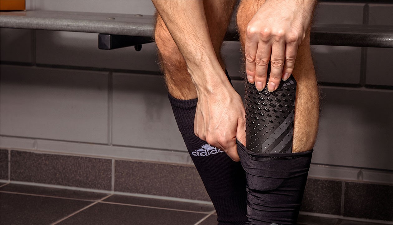 Hoe kies je de juiste scheenbeschermer voor jouw spel?