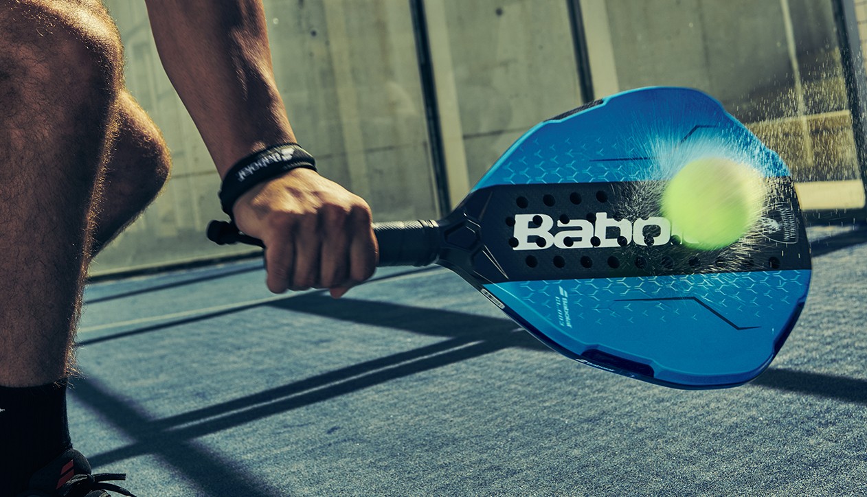 Wanneer twee iconen samenkomen: de Babolat x Lamborghini BL.003