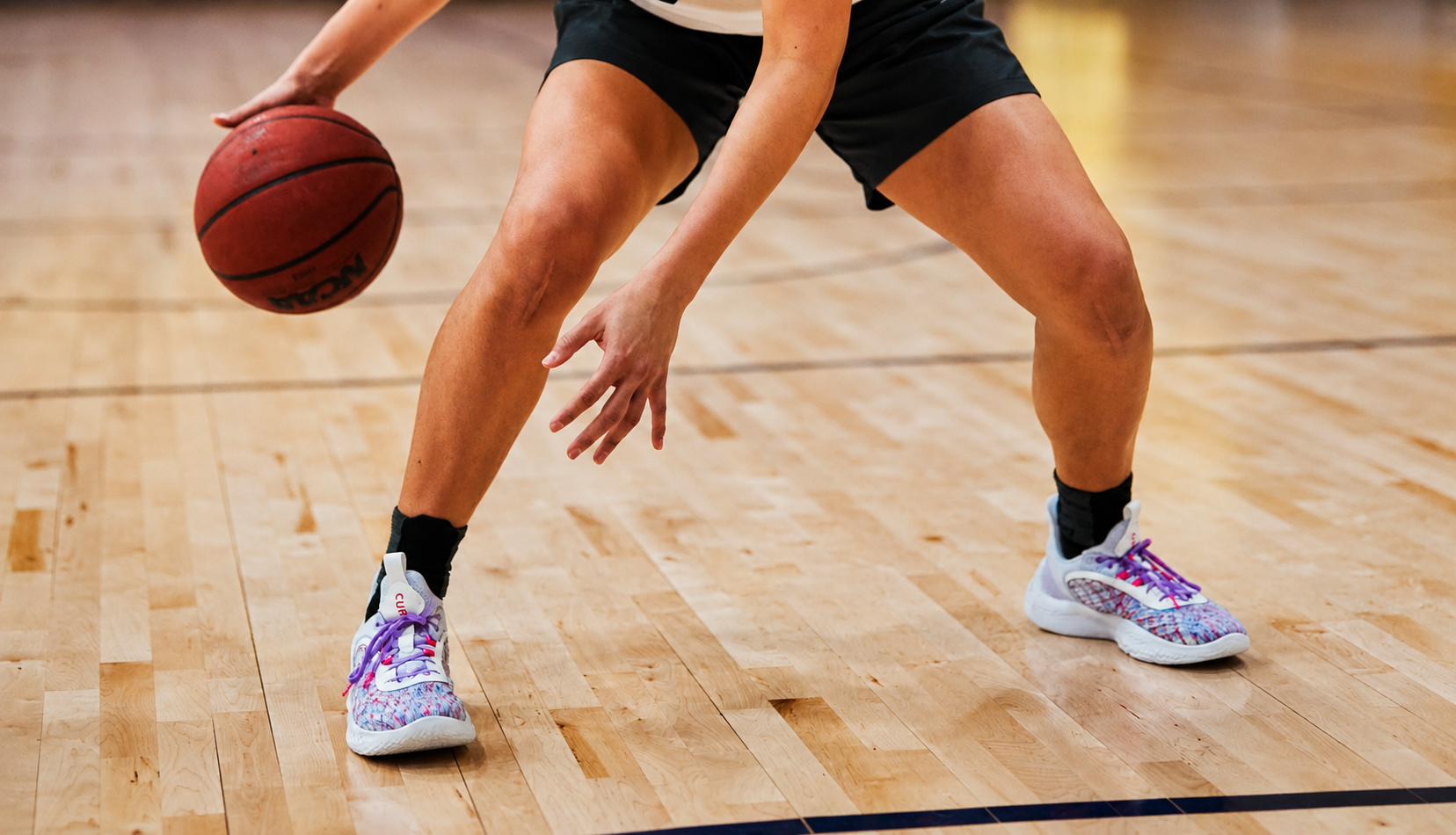 De beste basketbalschoenen voor enkelsteun en stabiliteit