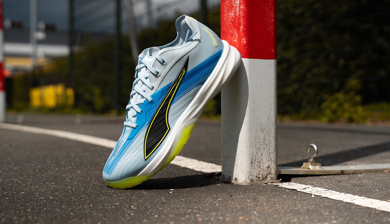Puma Q3 Pack: Snel, Stabiel, of Springen