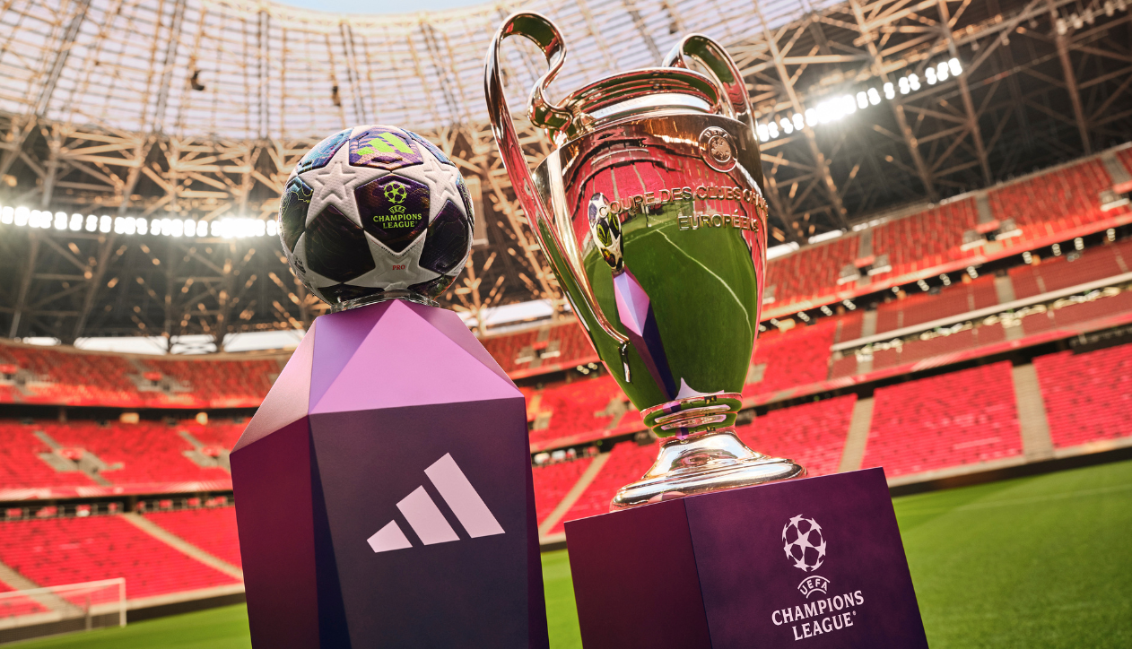 Champions League finale 2026: PSG VS Arsenal