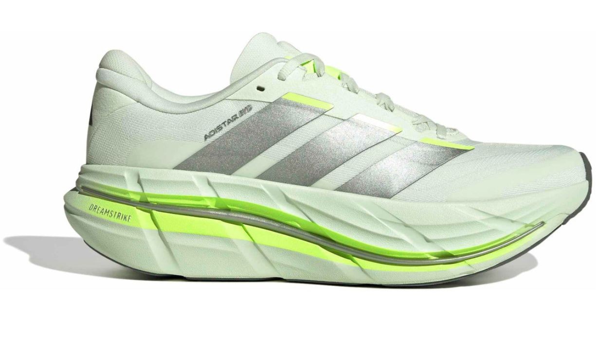 Nieuw binnen: adidas Adistar Beyond 2