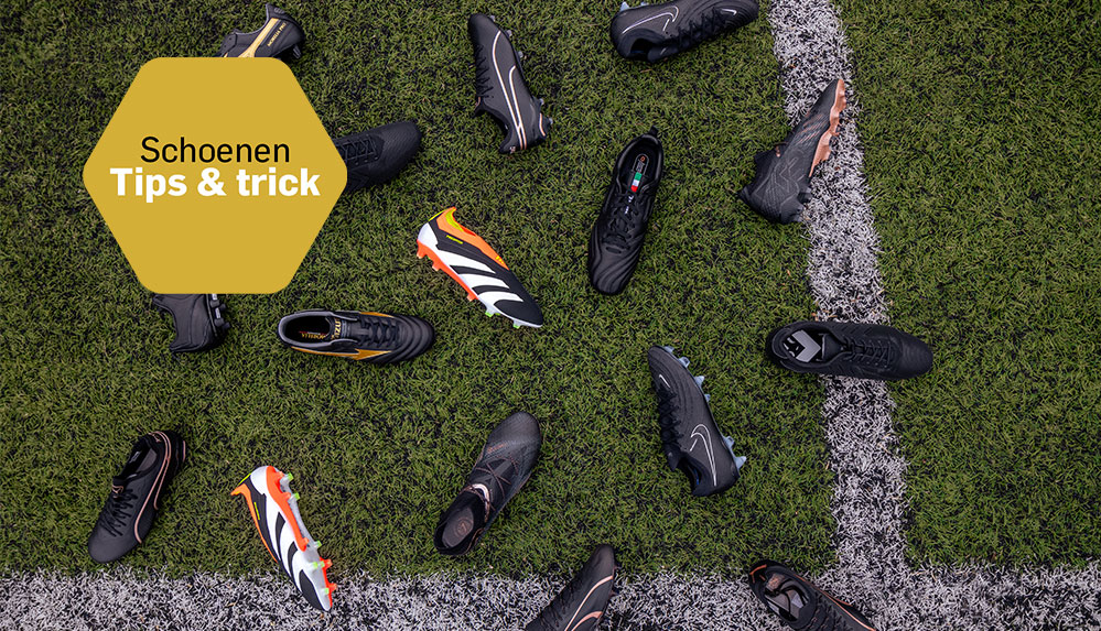 Het kiezen tussen dure vs goedkope voetbalschoenen: Wat is het Verschil