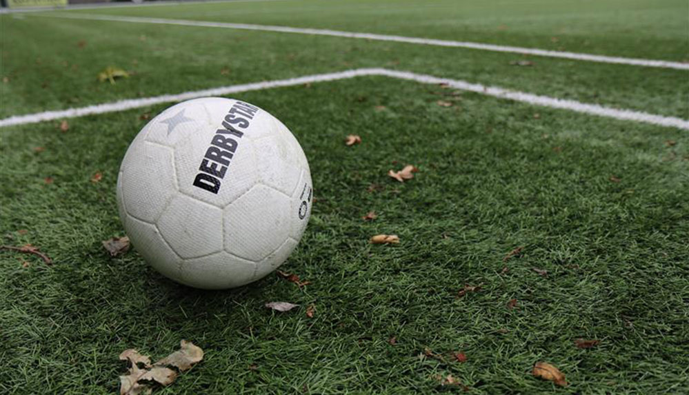 De herfst staat voor de deur: Ook het veld kleurt mee!