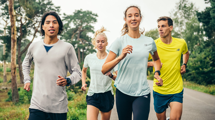 Zo motiveer je jezelf om te (blijven) hardlopen