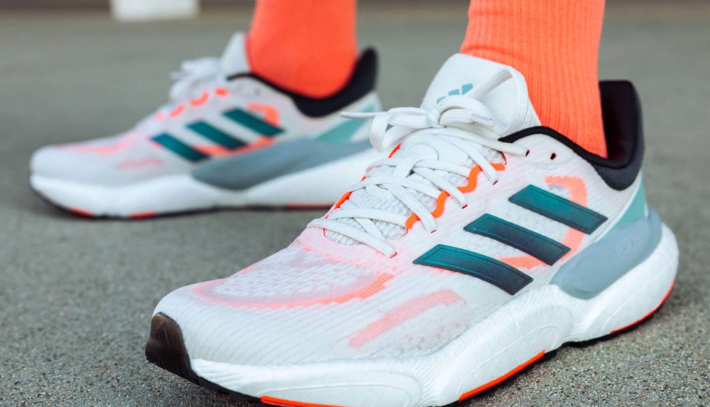 Review: adidas Solarboost 5