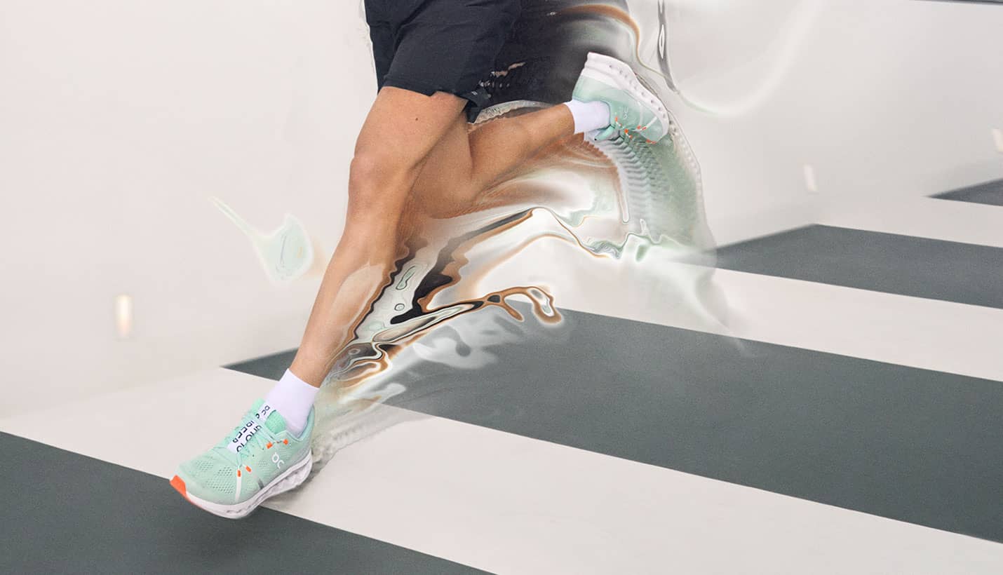 Getest: De On Cloudsurfer 2 