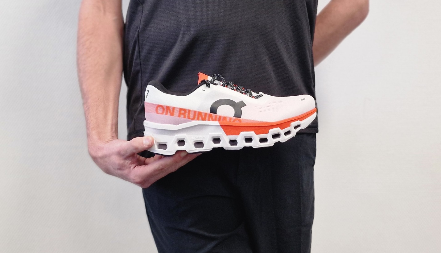 Getest: On Cloudmonster 2 