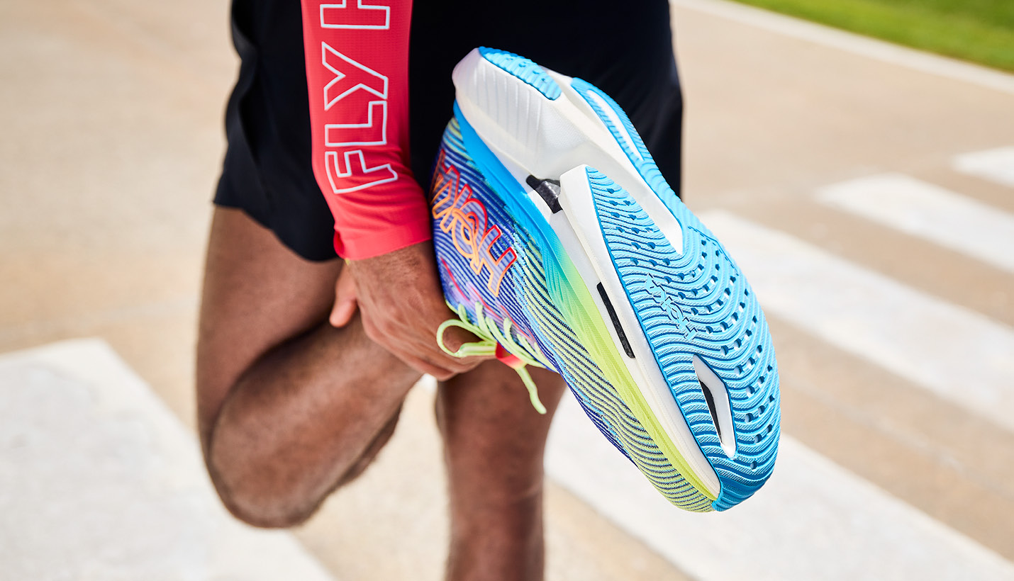 Getest: HOKA Cielo X1