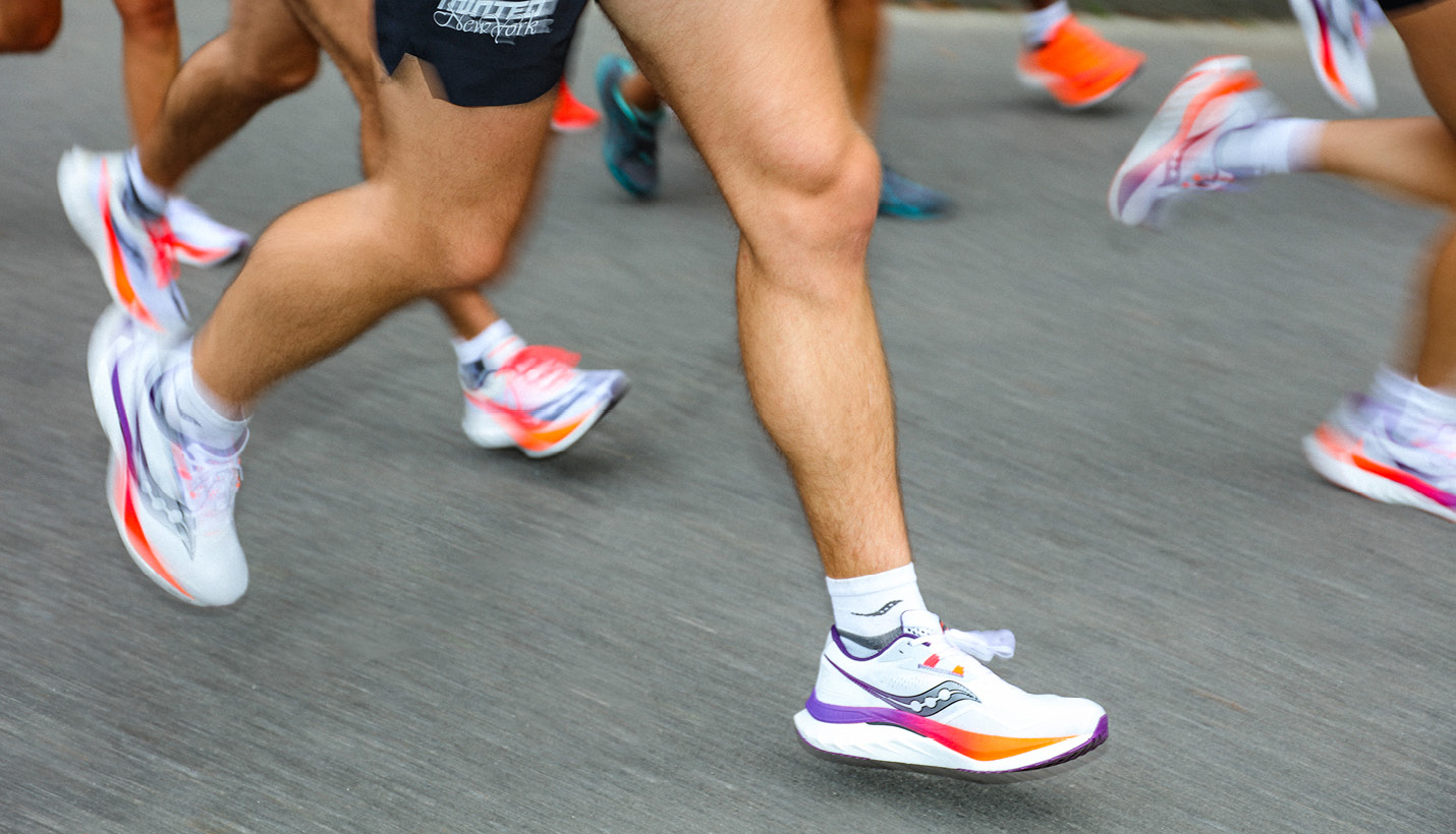 Getest: Saucony Endorphin Speed 4