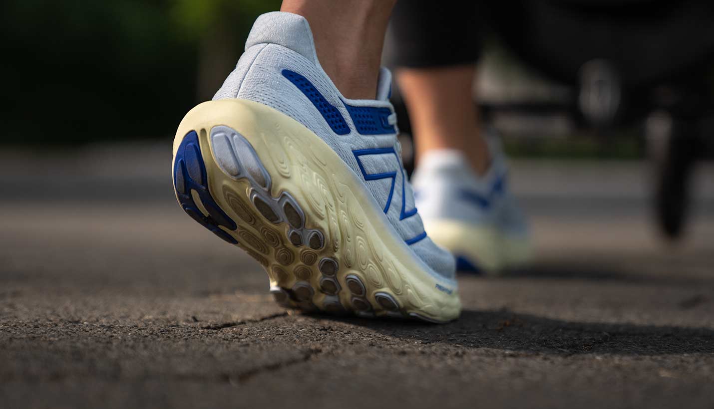 Welke New Balance loopschoen past bij jou?