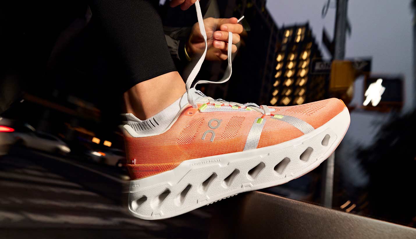 Nieuw binnen: On Cloudeclipse