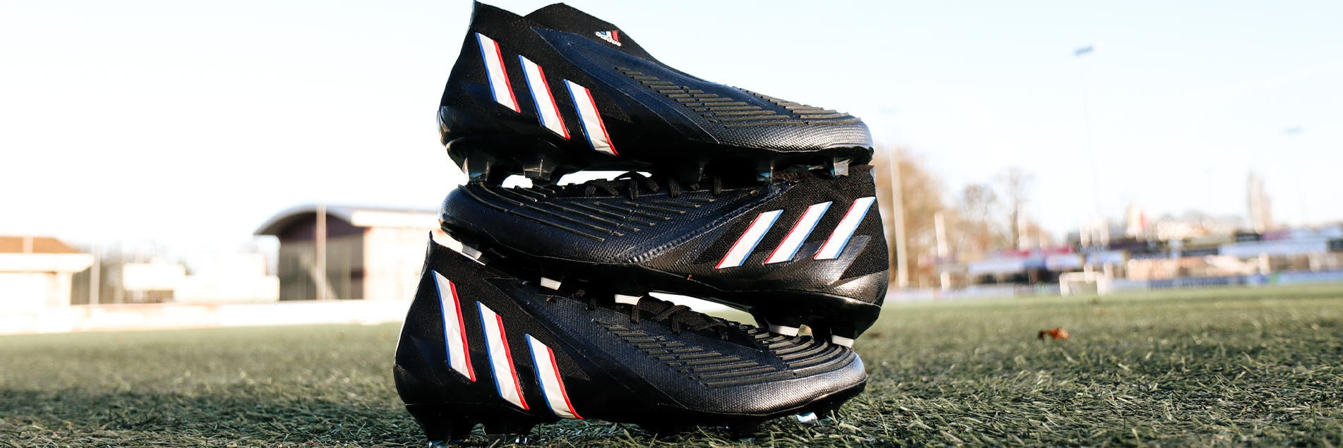 De vernieuwde Predator van adidas: Predator Edge!