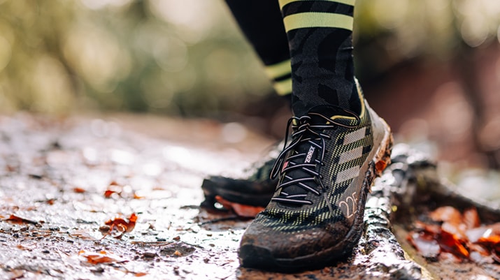 Welke Stance hardloopsokken heb ik nodig?