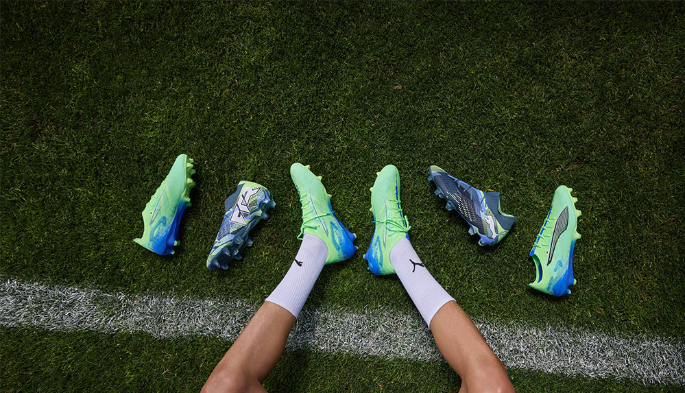 PUMA - The Lights Out pack