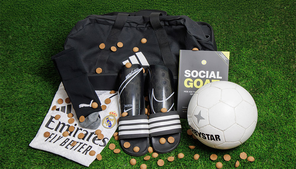 De beste schoencadeautjes voor Sinterklaas!