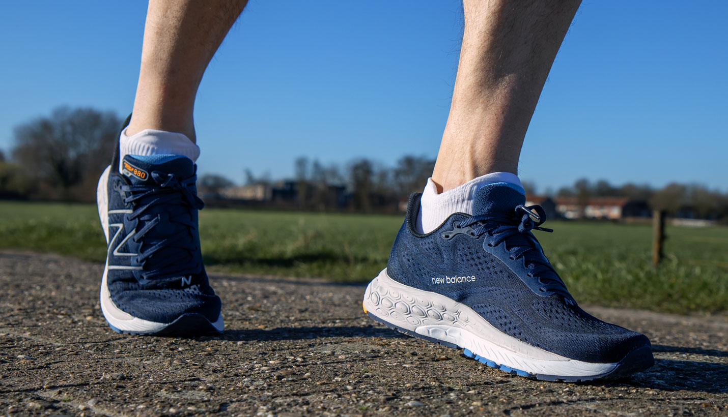 Nieuw: New Balance 880 V13 