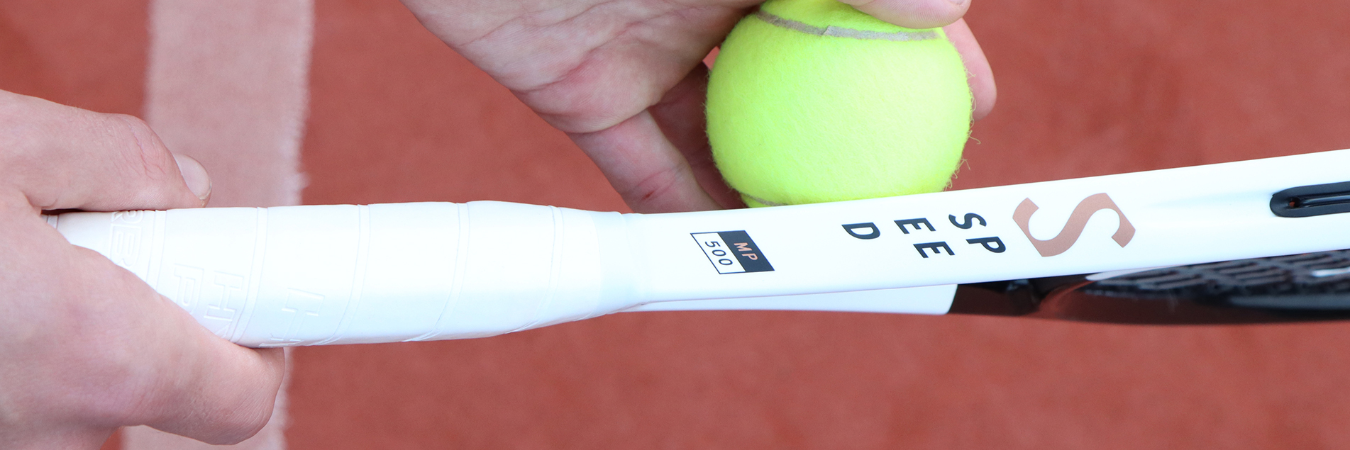 De nieuwe Head Speed getest