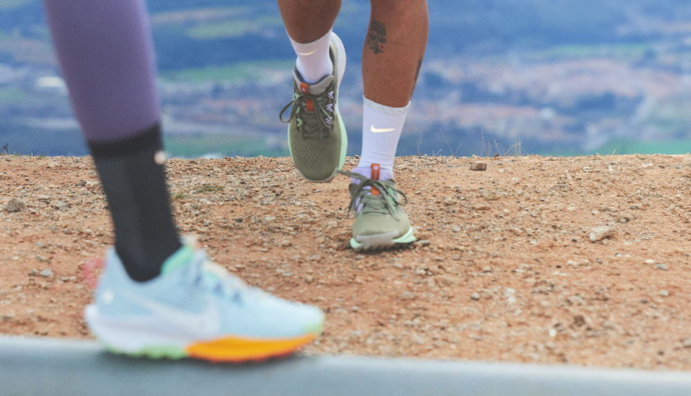 Nieuw binnen Nike Pegasus Trail 5 (GTX)
