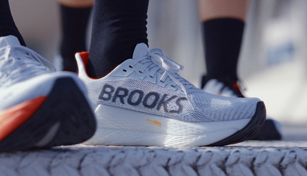 Nieuw binnen: Brooks Hyperion Max 2 