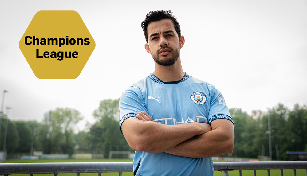 De Champions League 2024/2025: De strijd barst los!