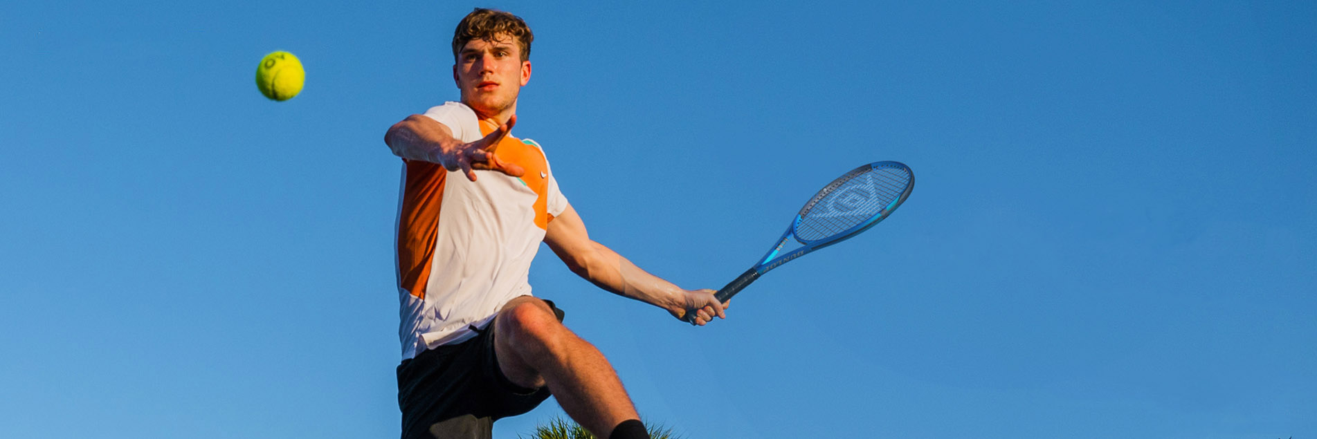 De nieuwe Dunlop FX500