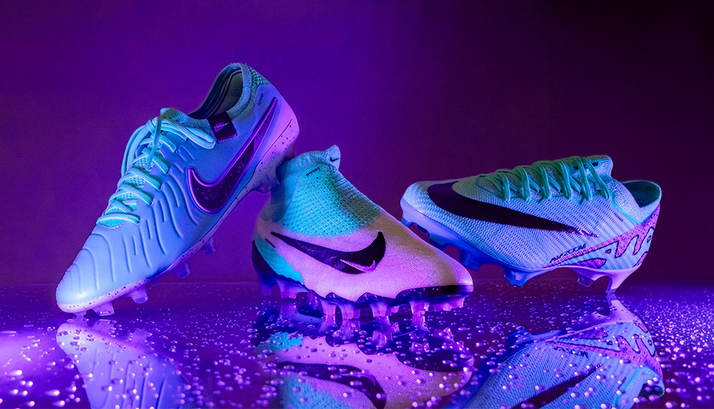 De beste spelers die ooit op Nike hebben gelopen