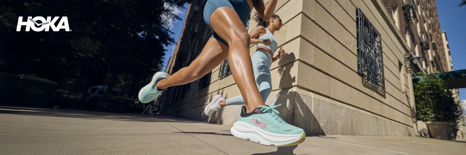 HOKA loopschoenen