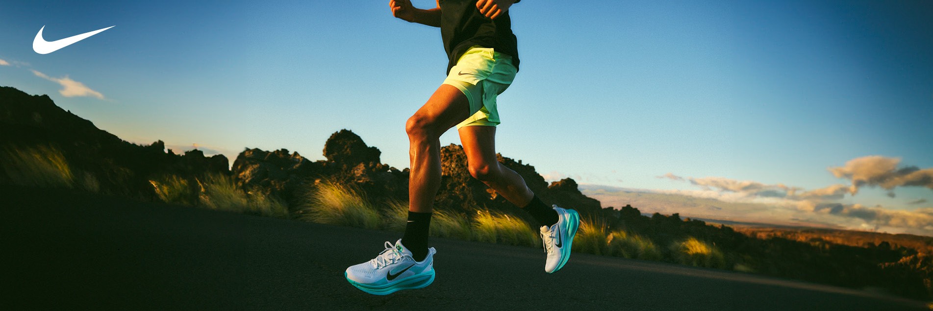 PassaRunning