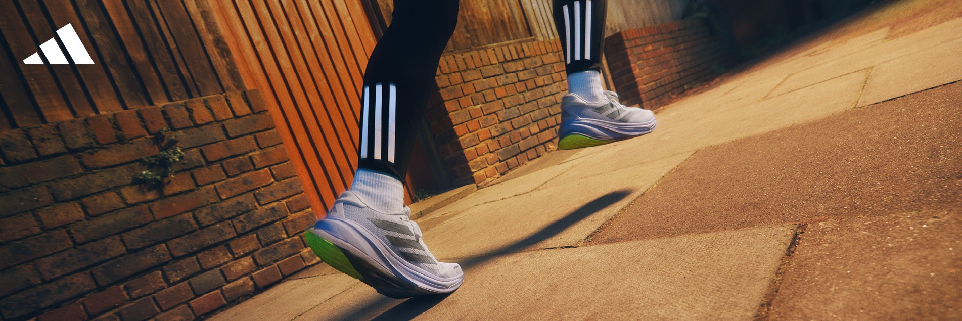 adidas