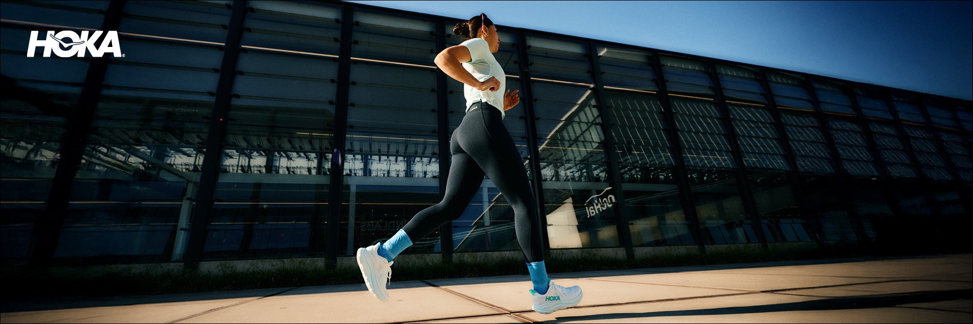 PassaRunning