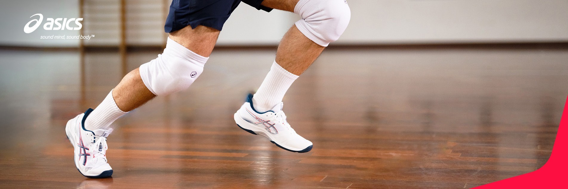 Asics Inline