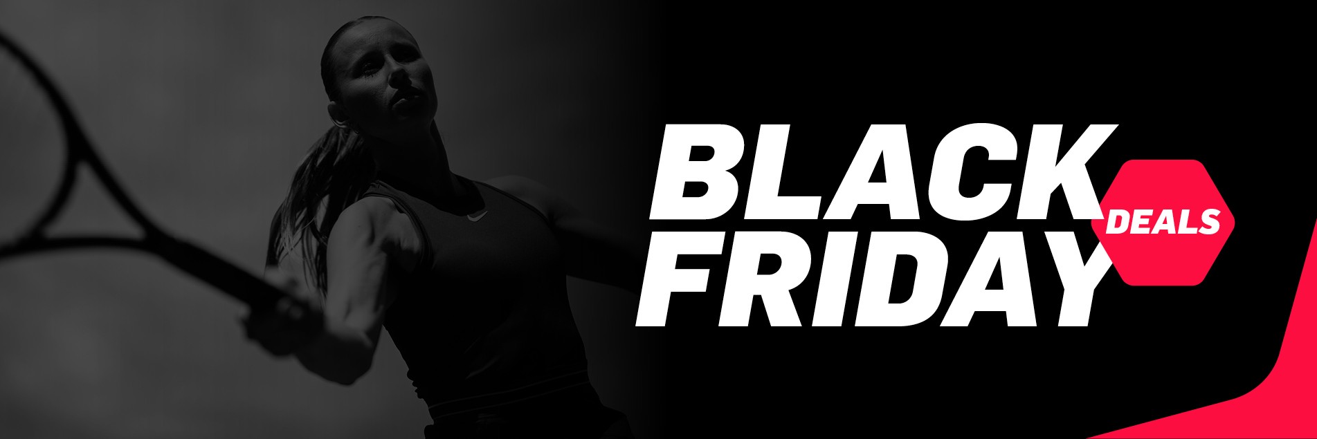 Black Friday Tennis Deals